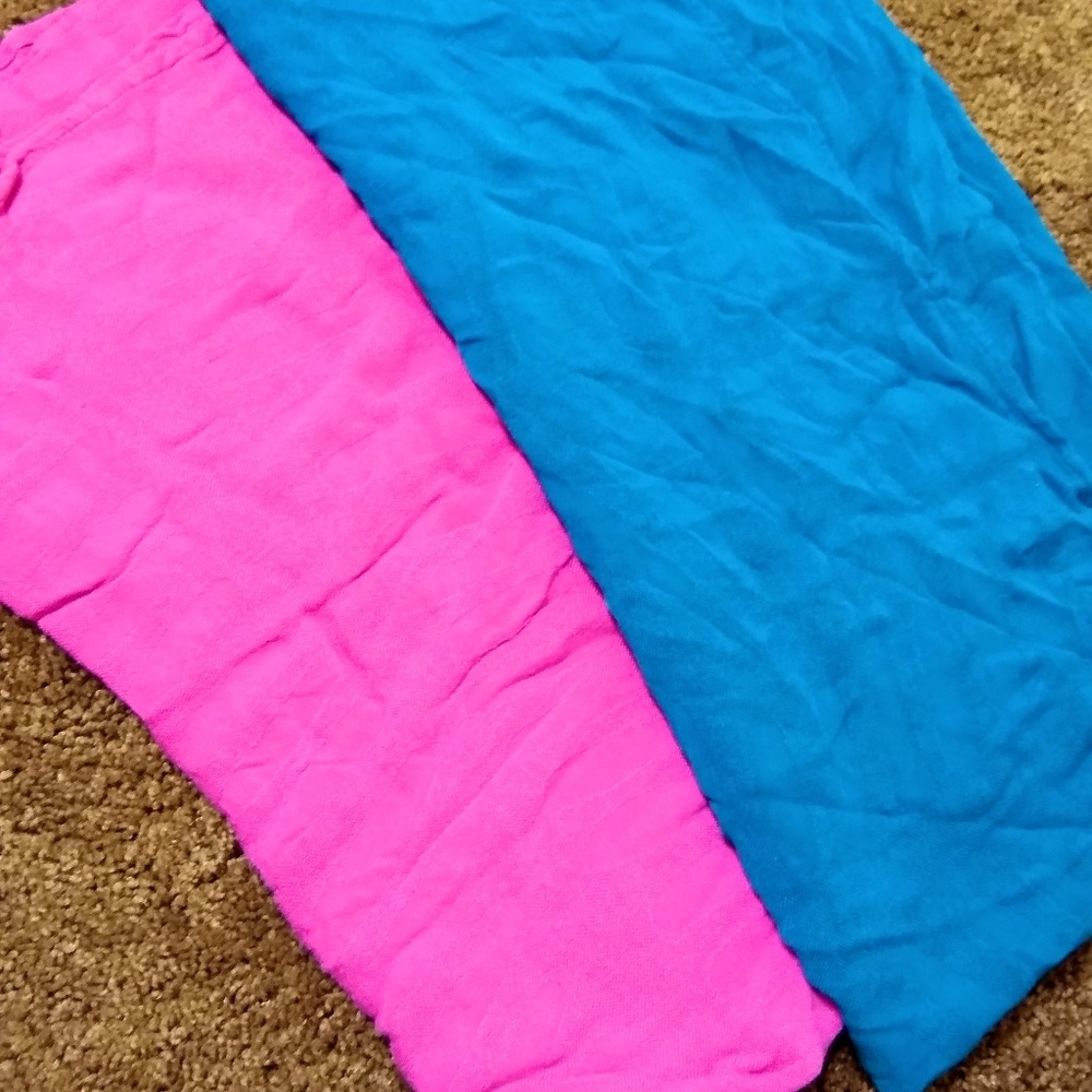 Tula Baby Blankets
